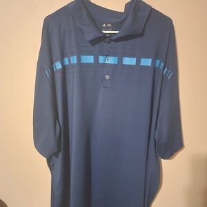 Adidas 4xl Golf Polo